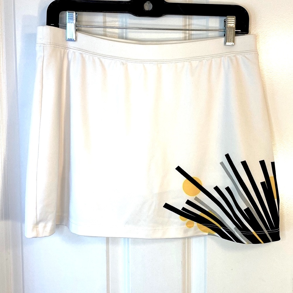 Slazenger Golf tennis skirt Skort Women’s size M performance skort